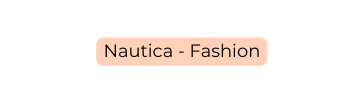 Nautica Fashion